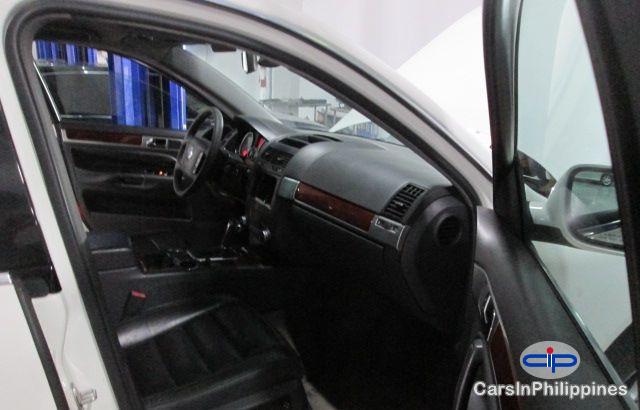 Volkswagen Touareg Automatic - image 3