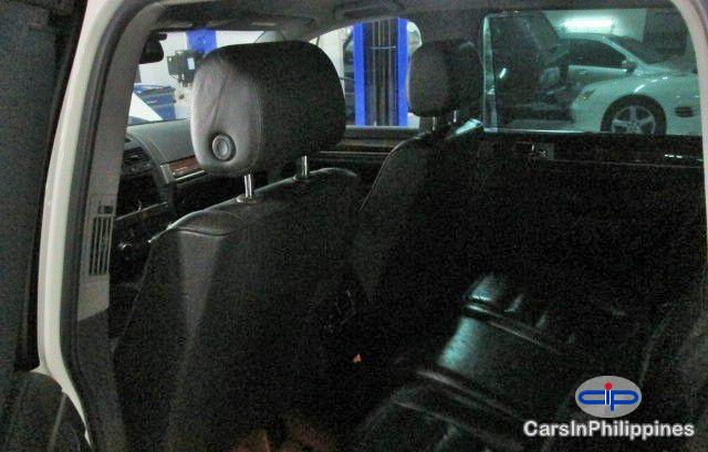 Volkswagen Touareg Automatic - image 5