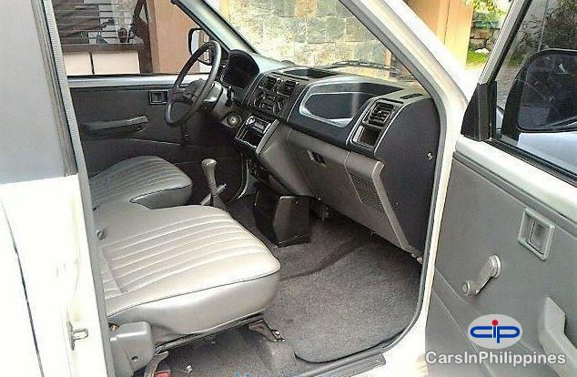 Mitsubishi Adventure - image 2