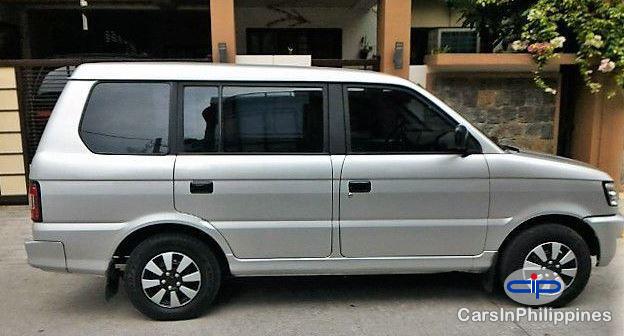 Mitsubishi Adventure - image 3