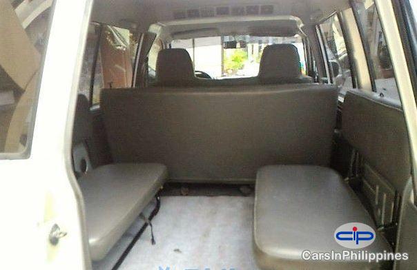 Mitsubishi Adventure - image 4