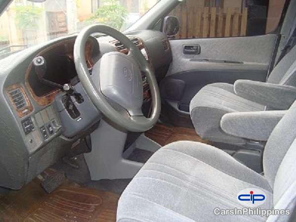Toyota Granvia Automatic in Cagayan