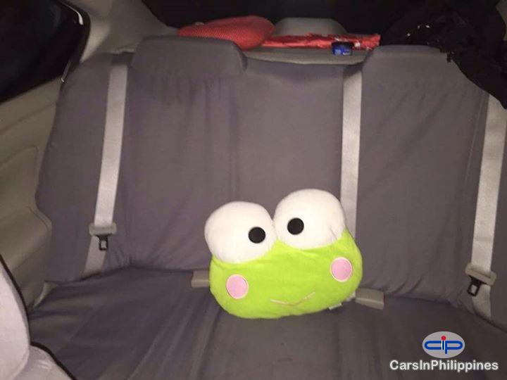 Nissan Almera Automatic - image 3