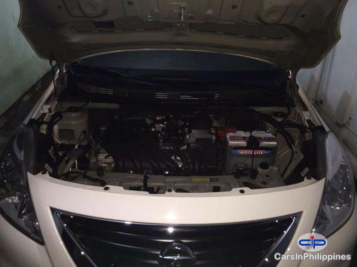 Nissan Almera Automatic - image 4