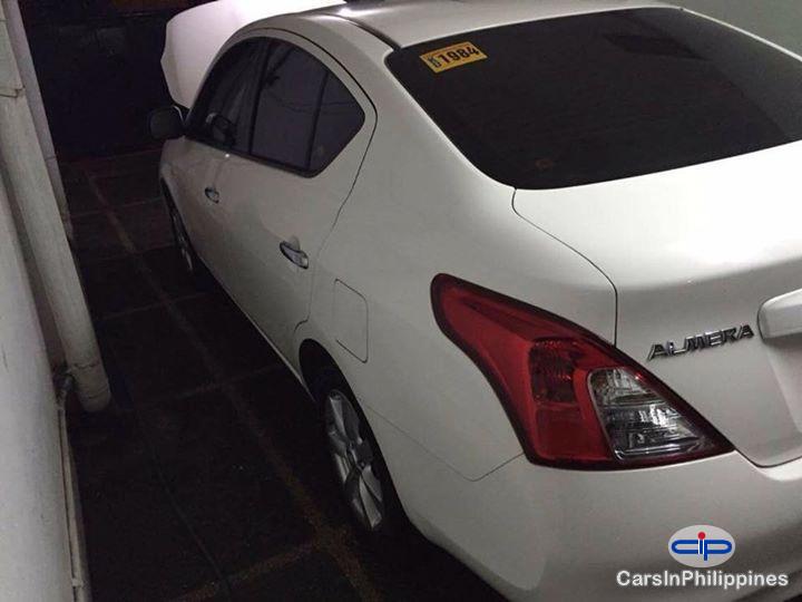 Nissan Almera Automatic - image 6