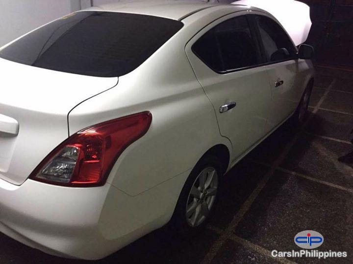 Nissan Almera Automatic - image 7