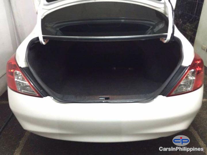 Nissan Almera Automatic - image 8