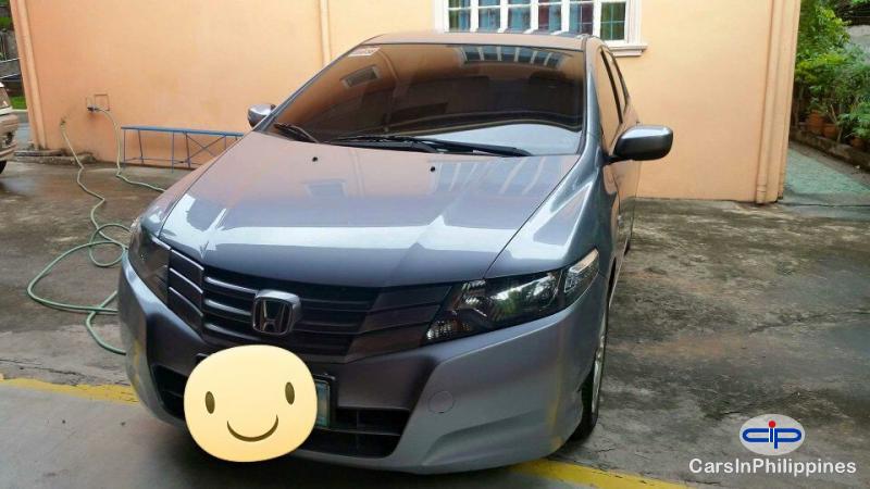 Picture of Honda City Automatic