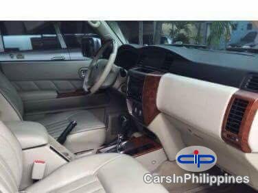 Nissan Other Manual 2008