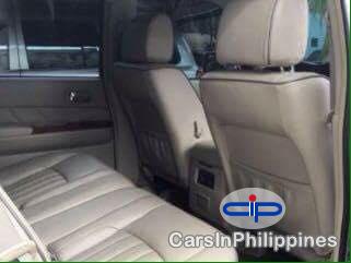 Nissan Other Manual 2008 in Palawan