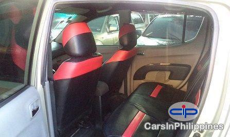Mitsubishi Strada Manual 2010 in Philippines