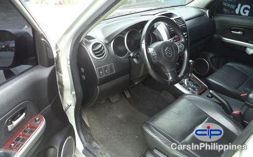 Suzuki Vitara - image 2