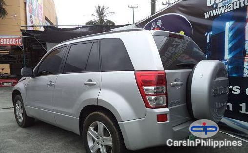 Suzuki Vitara - image 4