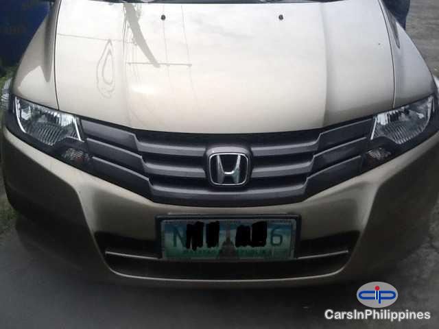 Picture of Honda City Manual