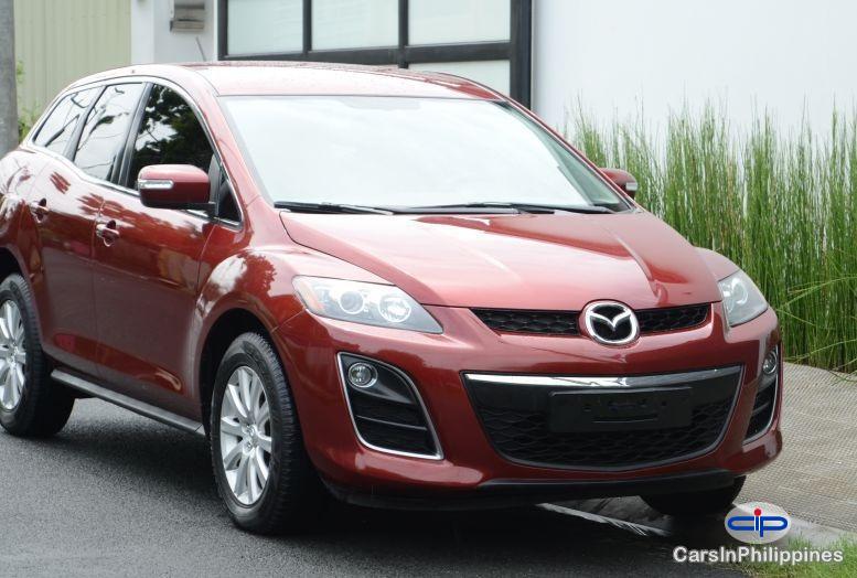 Mazda CX-7 Automatic - image 2