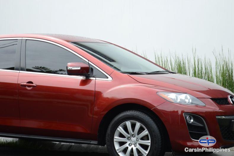 Mazda CX-7 Automatic - image 3