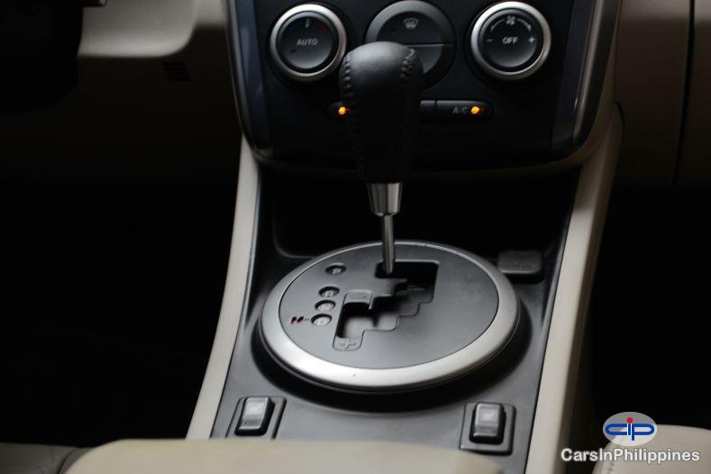 Mazda CX-7 Automatic - image 4