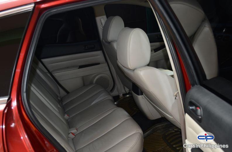 Mazda CX-7 Automatic - image 5