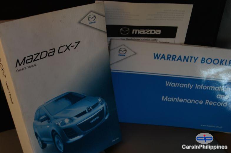 Mazda CX-7 Automatic - image 6