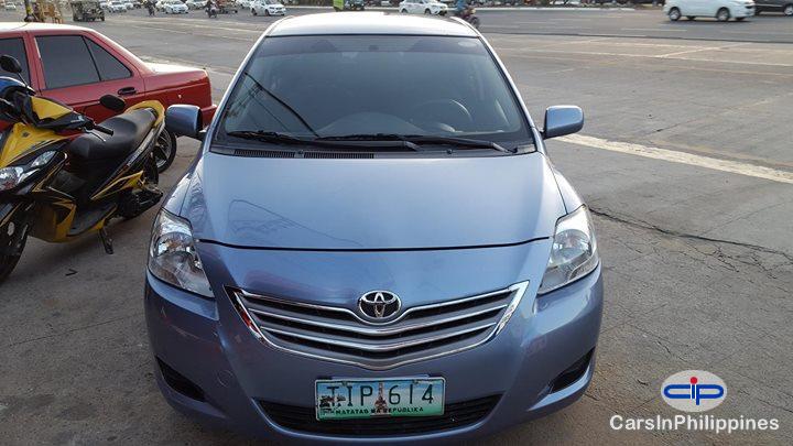Picture of Toyota Vios Automatic 2012 in Batanes