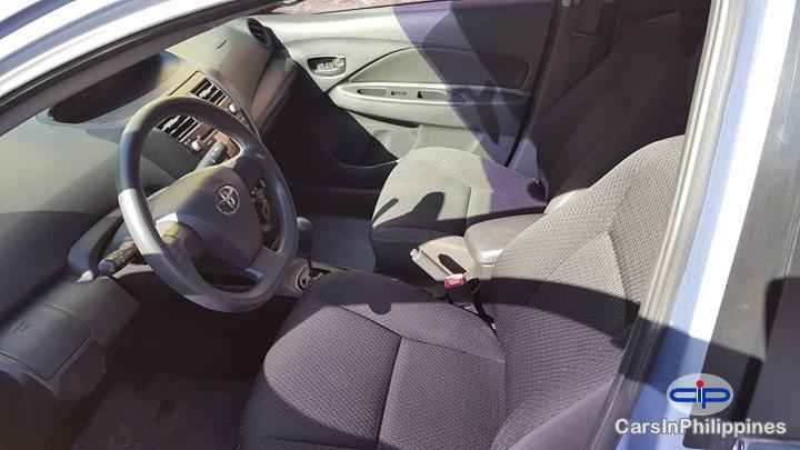 Picture of Toyota Vios Automatic 2012 in Philippines