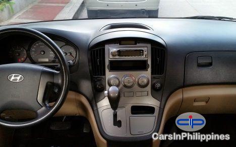 Hyundai Starex Automatic 2008 - image 3