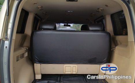 Hyundai Starex Automatic 2008 - image 5