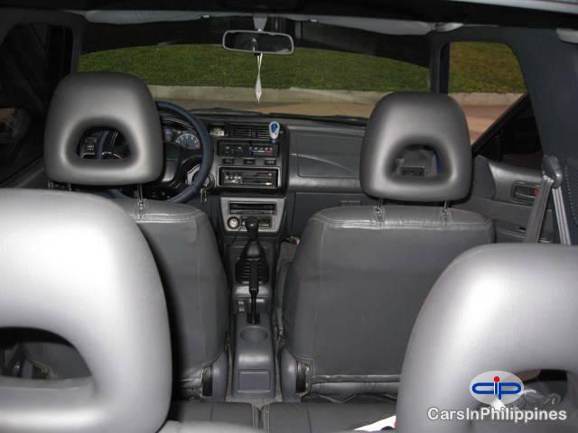 Toyota RAV4 Manual 2007 - image 3