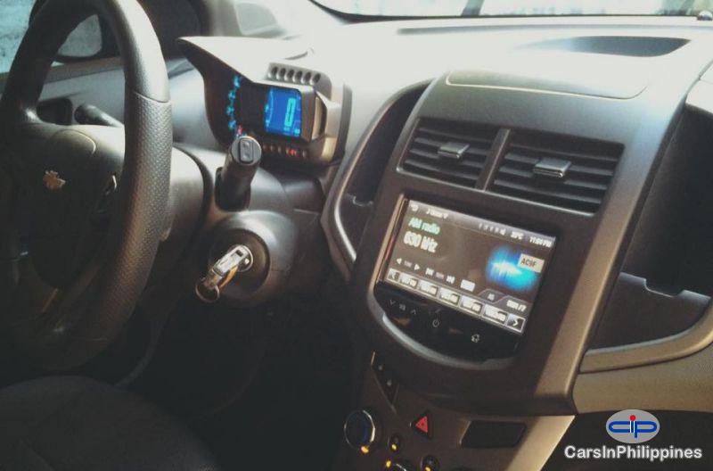 Chevrolet Sonic Automatic in Tarlac