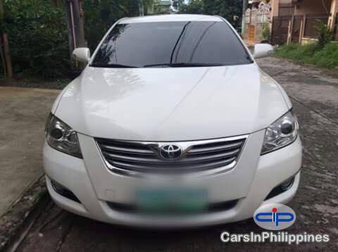 Picture of Toyota Camry Automatic