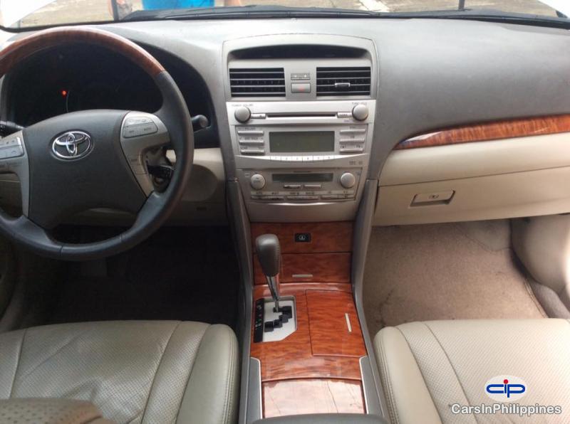 Toyota Camry Automatic in Eastern Samar