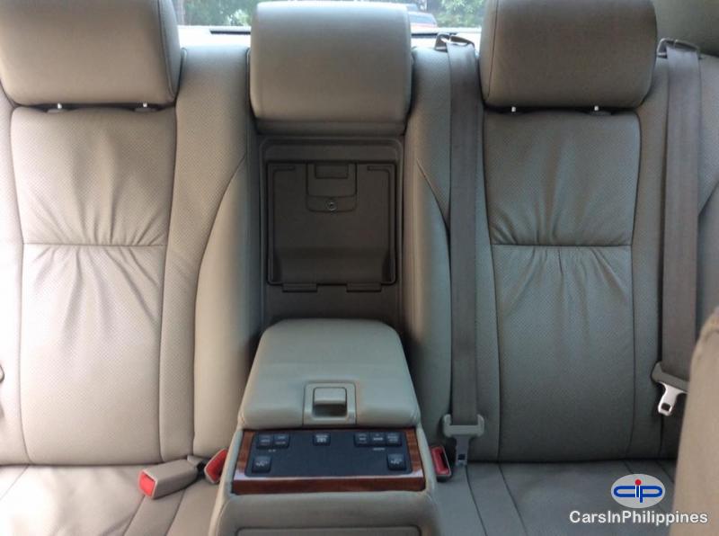 Toyota Camry Automatic in Eastern Samar - image