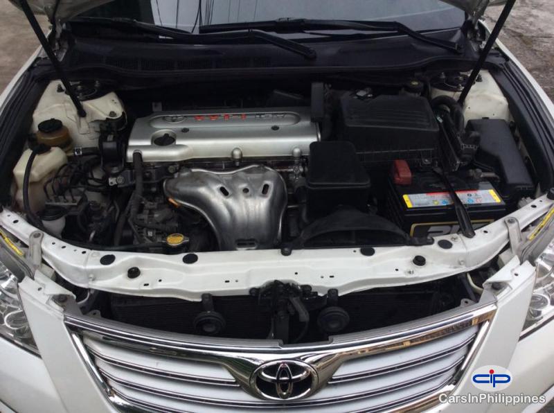 Toyota Camry Automatic in Philippines - image