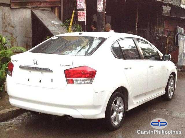Honda City Manual in Camarines Sur