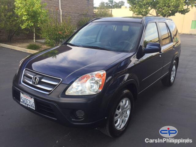 Picture of Honda CR-V Automatic 2006