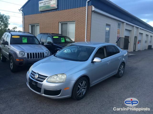 Picture of Volkswagen Jetta Automatic 2006