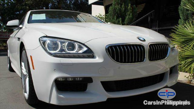 BMW Other Automatic 2012
