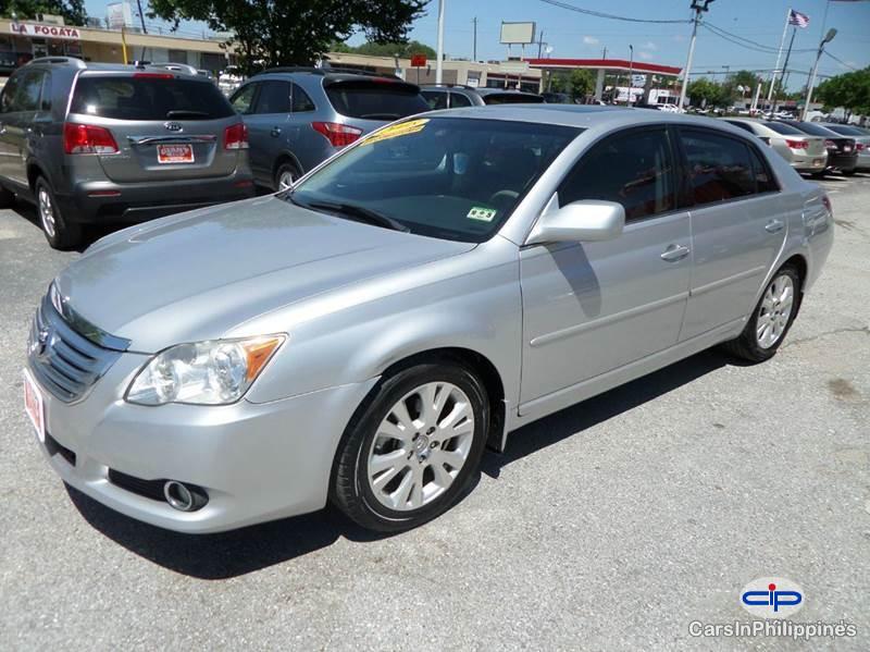 Toyota Avalon Automatic 2008 - image 2