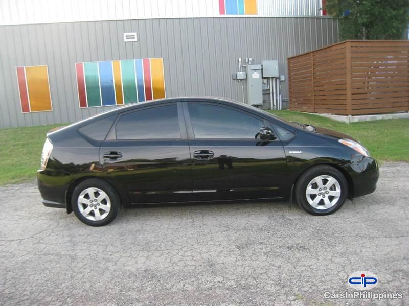 Toyota Prius Automatic 2007 - image 2