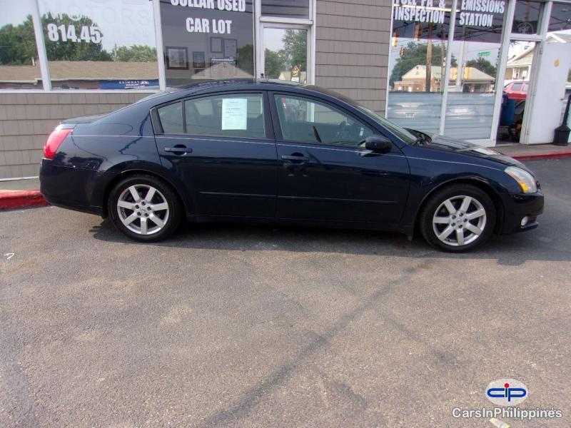 Nissan Maxima Automatic 2004 - image 2
