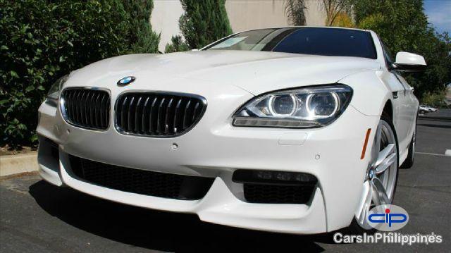 BMW Other Automatic 2012 in Metro Manila