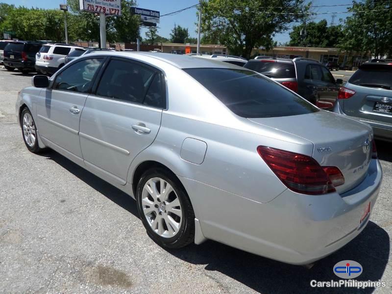 Toyota Avalon Automatic 2008 - image 3