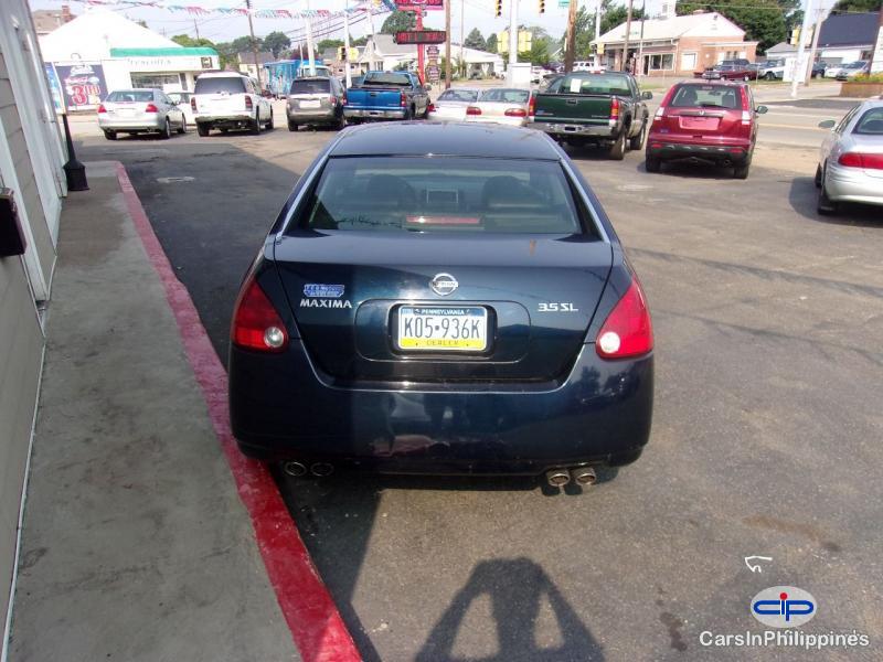 Nissan Maxima Automatic 2004 - image 3