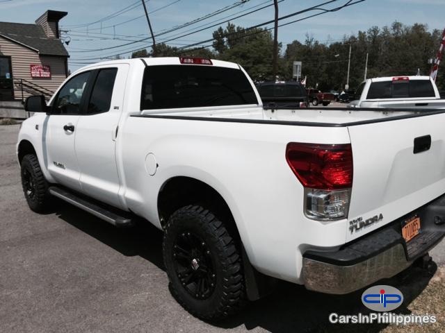 Toyota Tundra Automatic 2010 - image 3