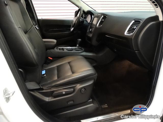 Dodge Durango Automatic 2013 in Philippines