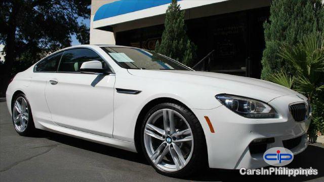 BMW Other Automatic 2012 in Philippines