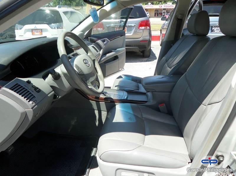 Toyota Avalon Automatic 2008 - image 4