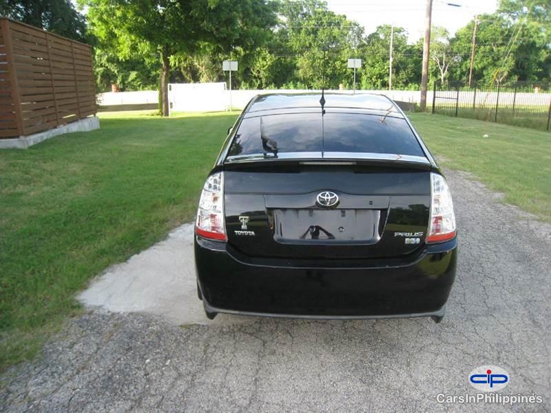 Toyota Prius Automatic 2007 - image 4