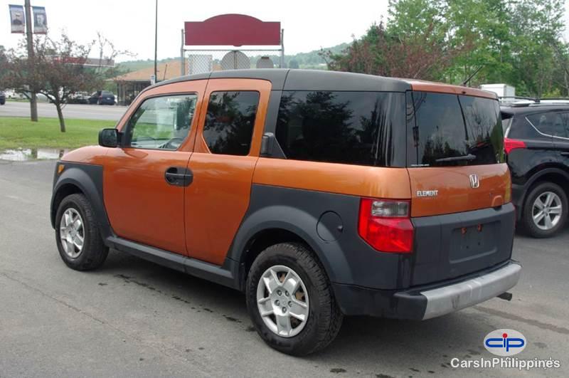 Honda Other Automatic 2007 in Philippines