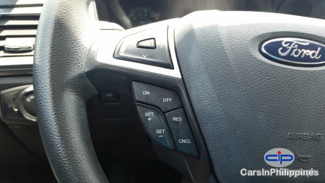 Ford Fusion Automatic 2014 in Philippines